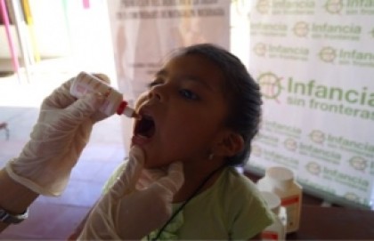 Rehabilitación de centros de salud materno infantil de Matagalpa (Nicaragua)