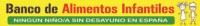 Banco Alimentos Infantiles