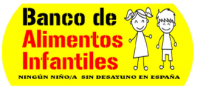 Banco De Alimentos Infantiles